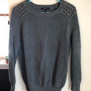 Forever 21 sweater